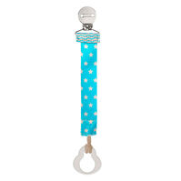 Clip Protege Chupetes Fashion Azul 0 Meses+  1ud.-200285 Clip Protege Chupetes Fashion Azul 0 Meses+  1ud.-200285 3